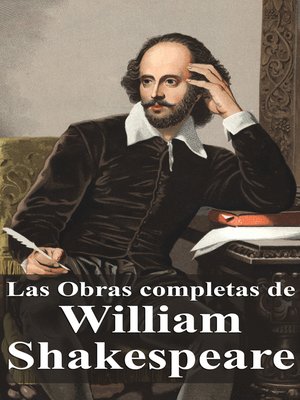 cover image of Las Obras completas de William Shakespeare